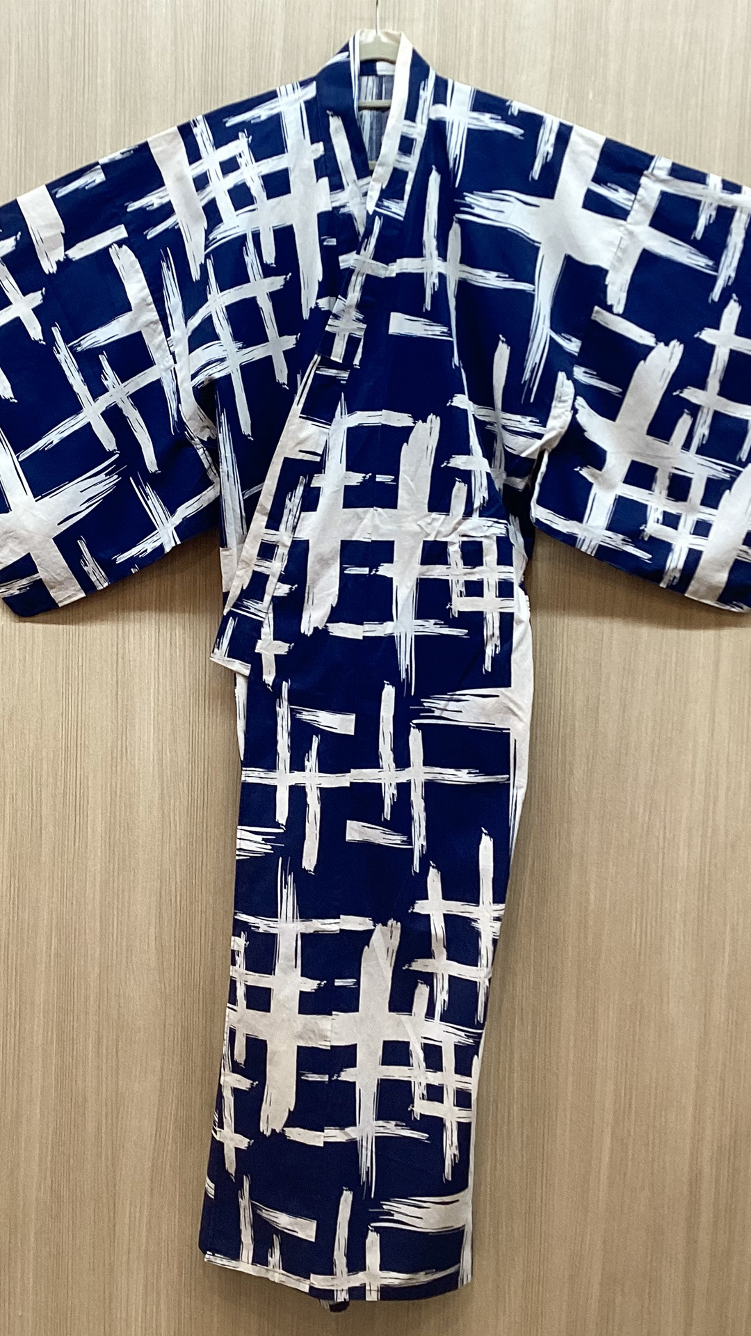 Classic  Yukata 004